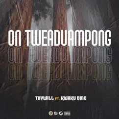 ON TWEADUAMPONG (feat. Kwaku DMC) - Single by Thywill album reviews, ratings, credits