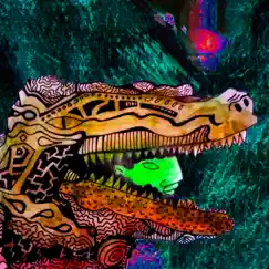 Crocodile Earth by Lofty305 album reviews, ratings, credits
