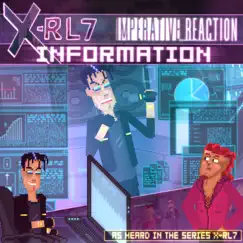 Information - Single by X-Rl7 & Imperative Reaction album reviews, ratings, credits
