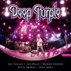 Deep Purple Overture (Live at Montreux, 2011) Song Lyrics