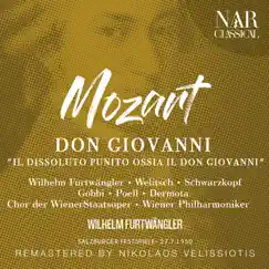 Don Giovanni, K.527, IWM 167, Act I: 