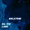 Moletom (feat. Lil Tiy) - Single album lyrics, reviews, download