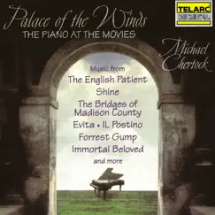 Piano Concerto No. 3 In D Minor, Op. 30: I. Allegro ma non tanto (Cadenza) [From 