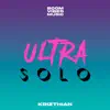 Ultra Solo (Boom Vibes Version) - Single album lyrics, reviews, download