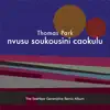 nvusu soukousini caokulu - The SeeHear Generative Remix Album album lyrics, reviews, download