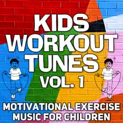 Soak up the Sun (Kids Workout Version) Song Lyrics