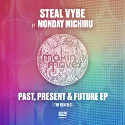 Changes in Life (feat. Monday Michiru) [Applejac's Unhooked Generation Remix] Song Lyrics