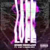 Lyfe (feat. Kjay & Nova Issy) [Radio Edit] - Single album lyrics, reviews, download