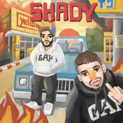 SHADY (feat. ABG Neal) - Single by 9MMOBIE album reviews, ratings, credits