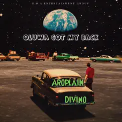 Oluwa Got My Back (feat. Divino) Song Lyrics