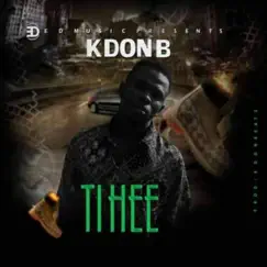 KDONB Tihee Liberia Music Song Lyrics