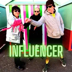 Influencer - Single by The Qwarks album reviews, ratings, credits