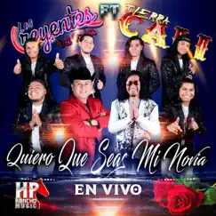 Nunca Te Olvidare (Chilena Mixteca) [En Vivo] Song Lyrics