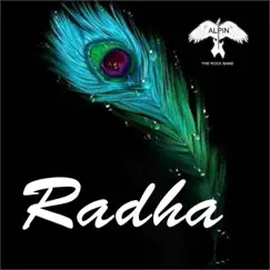 Radha Song Lyrics