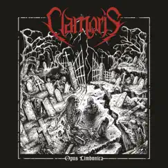 Opus Limbonica by Clamoris album reviews, ratings, credits
