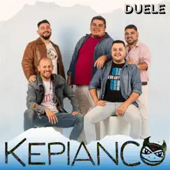 Duele - Single by Kepianco album reviews, ratings, credits