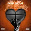Love Games - EP album lyrics, reviews, download