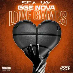 Love Games - EP by GGE Nova & Seajay album reviews, ratings, credits