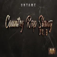 Country Rap Slang, Pt. 3 by Untame album reviews, ratings, credits