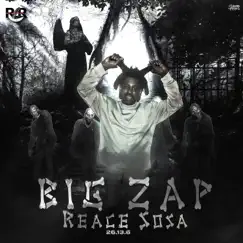 Big Zap by Reace Sosa album reviews, ratings, credits