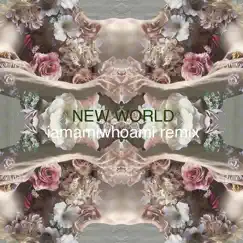 New World (Iamamiwhoami Remix) Song Lyrics