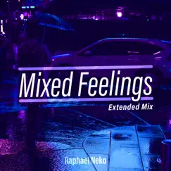 Mixed Feelings (Extended Mix) - Single by Raphael Neko album reviews, ratings, credits