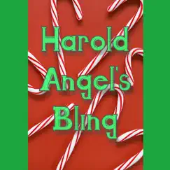 Harold Angel's Bling Song Lyrics