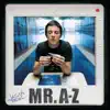 Mr. A-Z (Deluxe Edition) album lyrics, reviews, download