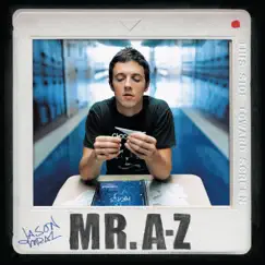 Mr. A-Z (Deluxe Edition) by Jason Mraz album reviews, ratings, credits