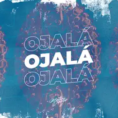 Ojala - Single by Matias Deago & ROSE BEAT album reviews, ratings, credits