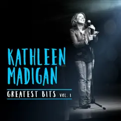 Greatest Bits, Vol. 1 by Kathleen Madigan album reviews, ratings, credits