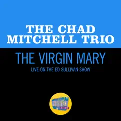 The Virgin Mary (Live On The Ed Sullivan Show, December 6, 1964) Song Lyrics