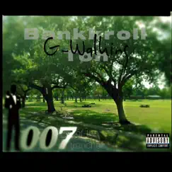 G-Walking - Single by Bankkroll Ton album reviews, ratings, credits