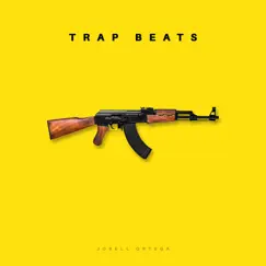 Trap Beats by Jorell Ortega album reviews, ratings, credits