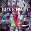 5-HTP Luvkraft album lyrics, reviews, download