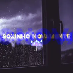 Sozinho Novamente Song Lyrics