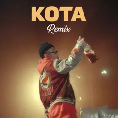 KOTA (Instrumental, Remix) Song Lyrics