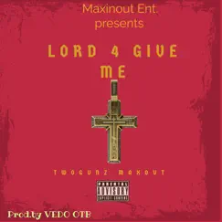 Lord 4 Give Me - Single by VedoOnTheBeat album reviews, ratings, credits