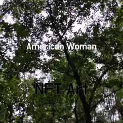 American Woman Song Lyrics