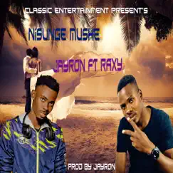 NISUNGE MUSHE (feat. Raxy) Song Lyrics