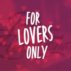 For Lovers Only Song Lyrics