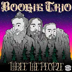 Three the People EP by BOOGIE T.RIO album reviews, ratings, credits
