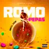 Romo y Pepas (with Ángel Dior) - Single album lyrics, reviews, download