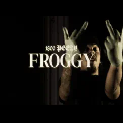 Froggy Song Lyrics