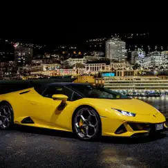 Lamborghini's n' Sum Wings - Single by MondayTheDizzy album reviews, ratings, credits