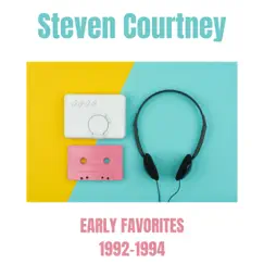 Early Favorites 1992-1994 by Steven Courtney album reviews, ratings, credits