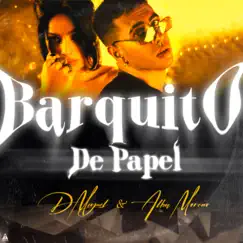 Barquito de Papel - Single by Alba Moreno & Dmiguel album reviews, ratings, credits