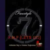NATIONALITY F.R.E.E. STYLE (feat. Kenno Supreme) - Single album lyrics, reviews, download