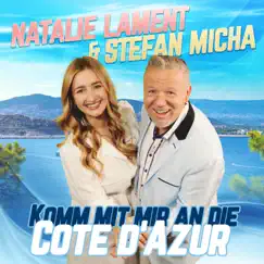 Komm mit mir an die Cote d'Azur (Radio Version) Song Lyrics