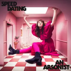 Speed Dating an Arsonist - Single by Diablo Swing Orchestra album reviews, ratings, credits